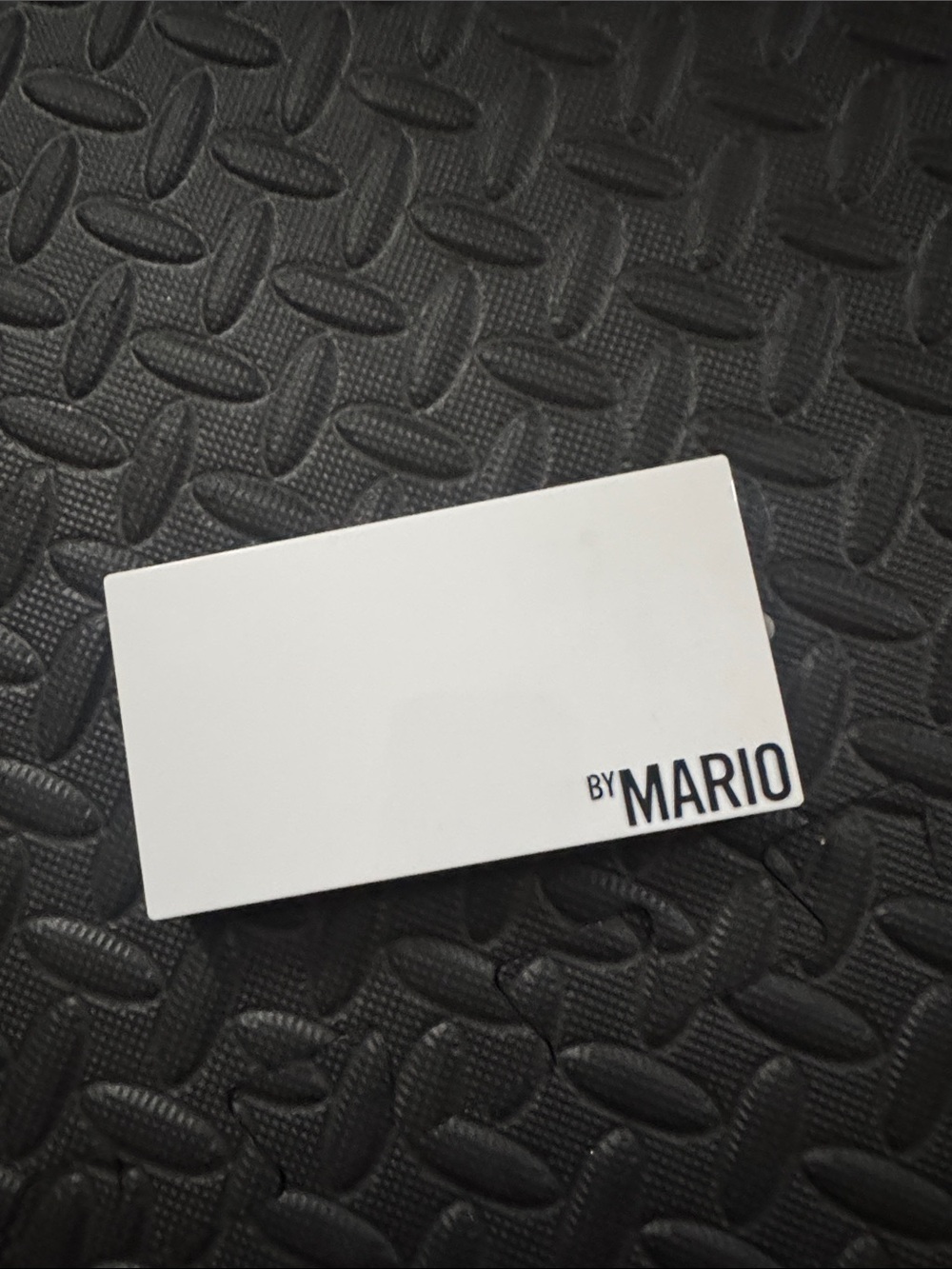 Makeup By Mario Master Mattes Palette